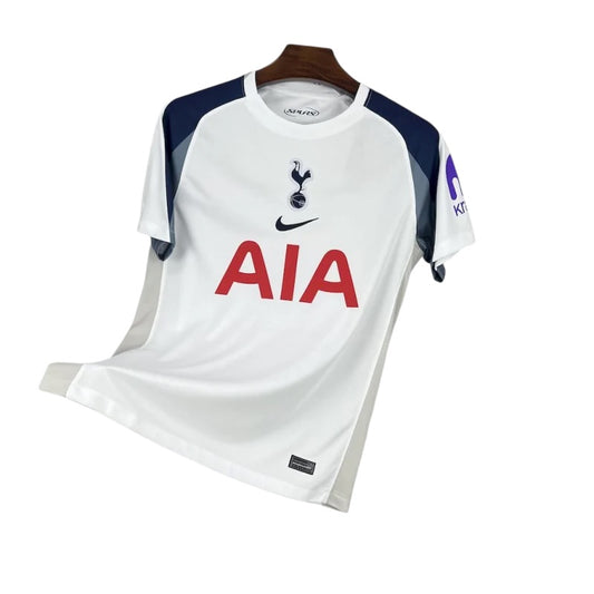 Tottenham Spurs 25/26 Home Stadium Kit