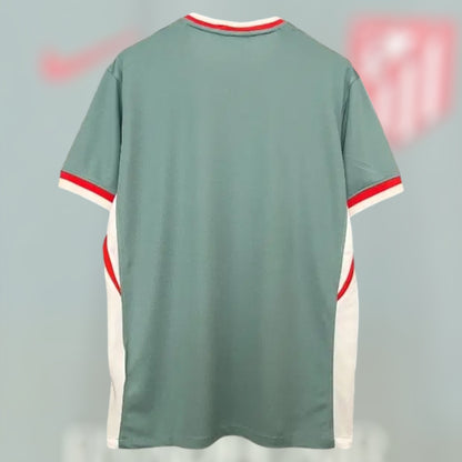 Atletico Madrid Away 3rd Stadium Kit