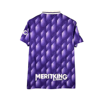 Real Valladolid 26/27 Retro Kit