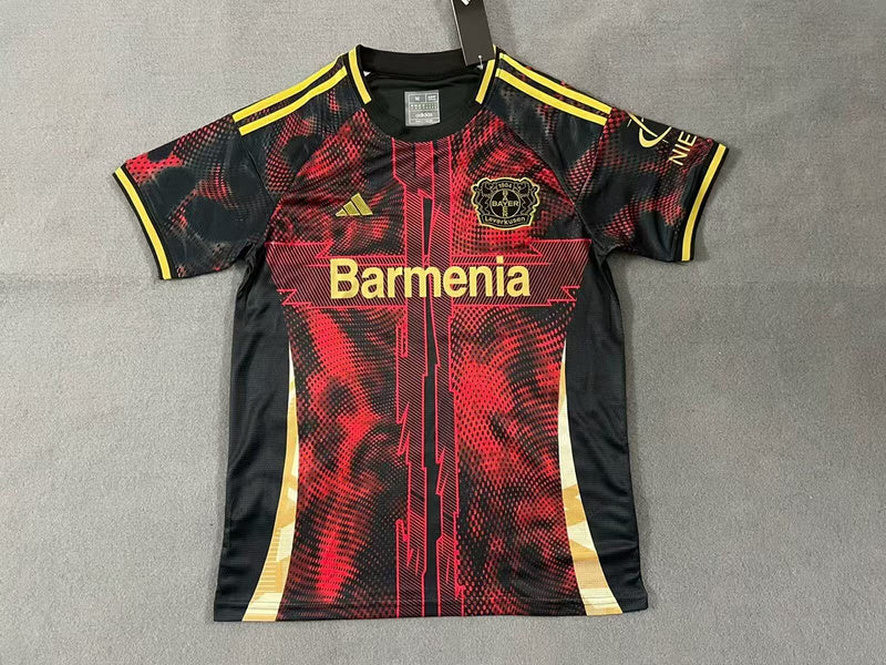 Bayer Leverkusen 26/26 Home Stadium Kit Special Edition