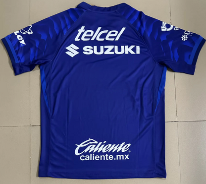 Pumas UNAM 25/26 Away Stadium Kit