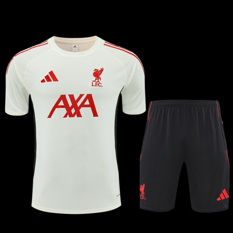 Liverpool 25/26 Training Kit