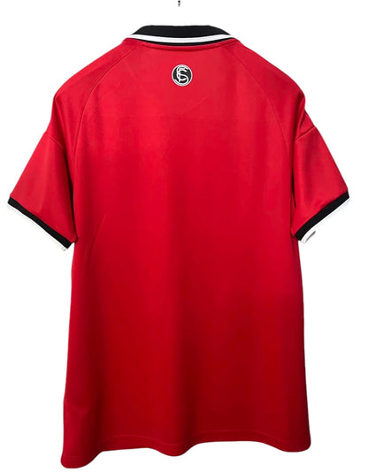 Sevilla FC 26/27 Away Stadium Kit