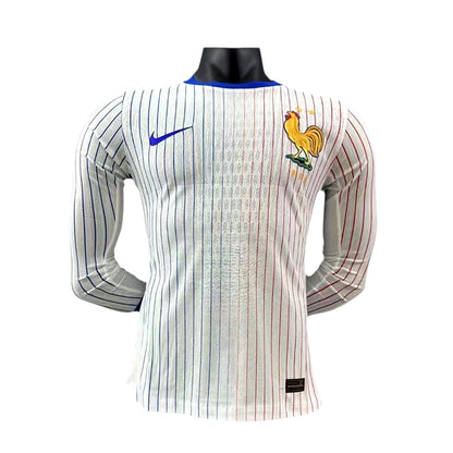 France 24/25 Away Pro Version Kit