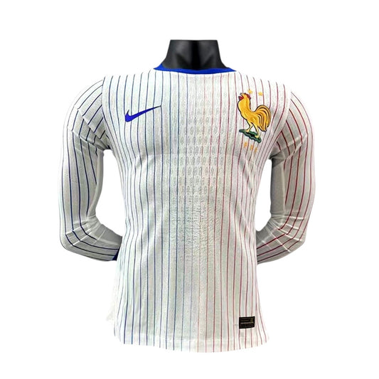 France 24/25 Away Pro Version Kit