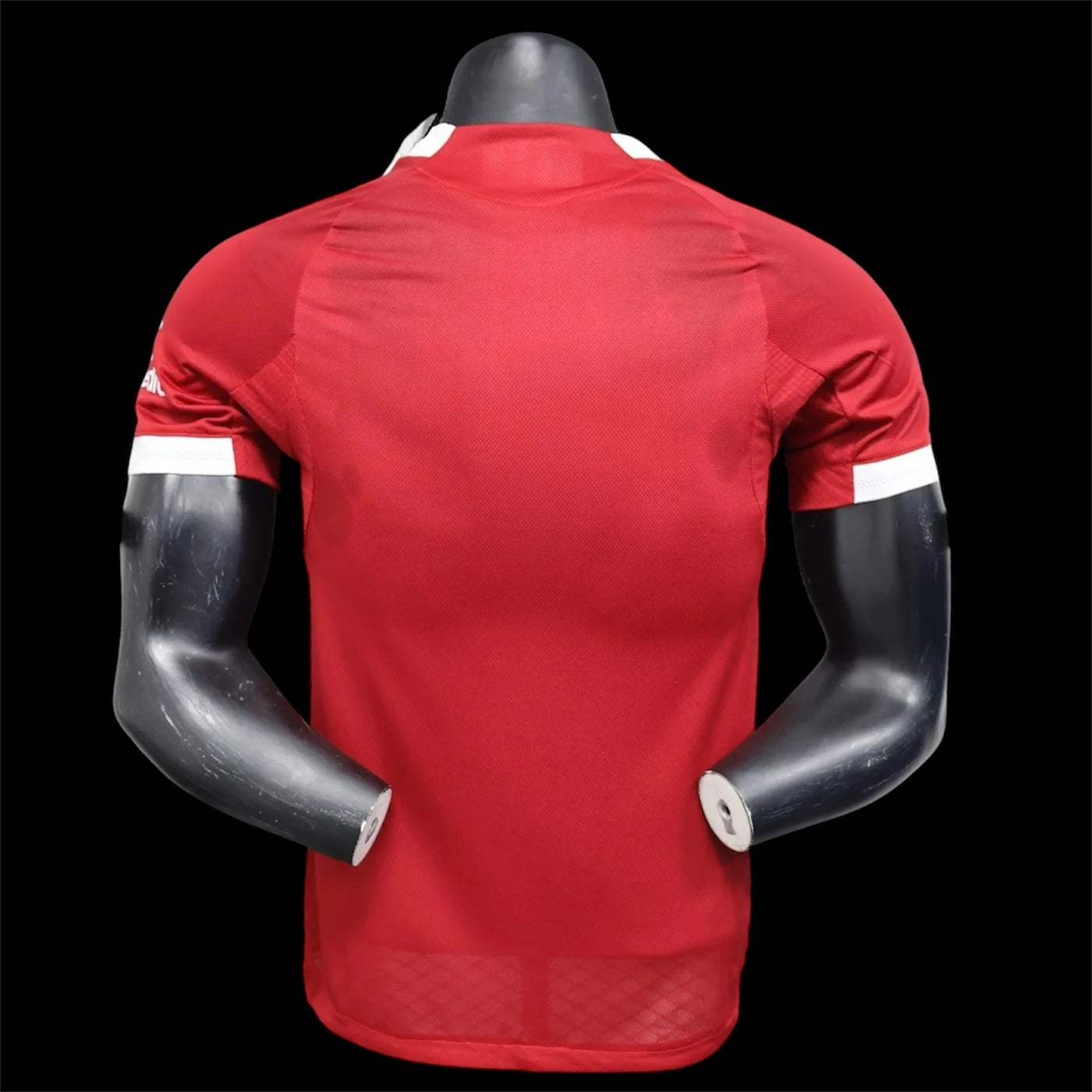 Liverpool 25/26 Home Pro Version Kit