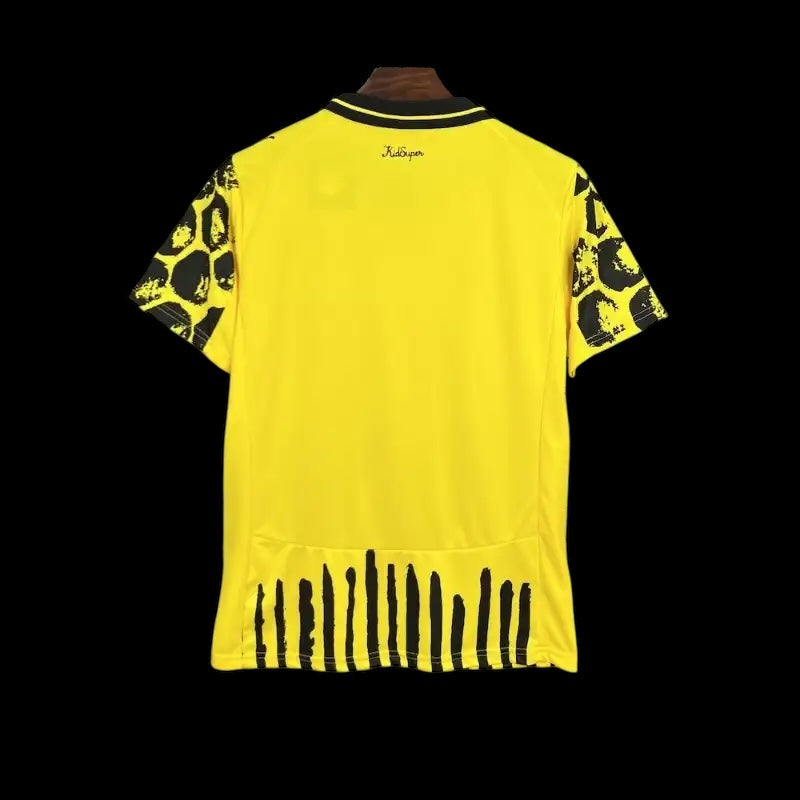 Dortmund 25/26 Home PreaSeason Stadium Kit