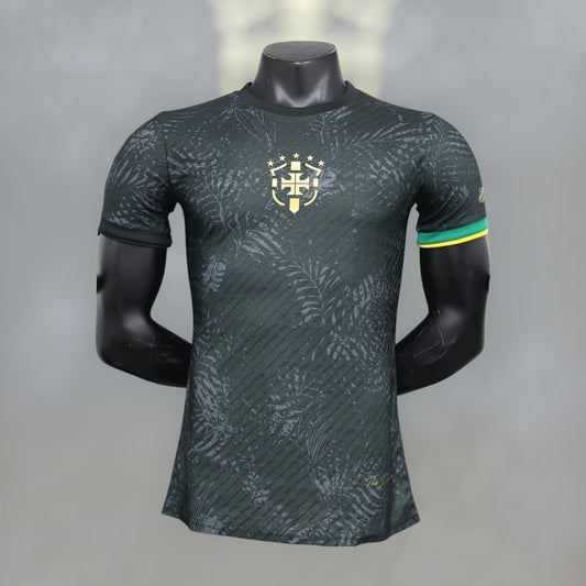 Brazil 24/25 Pro Version Kit Special Edition
