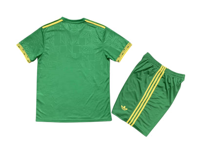 Mexico 24/25 Away Adult Full Kit