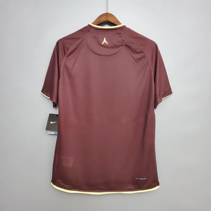 PSG 06/07 Away Retro Kit