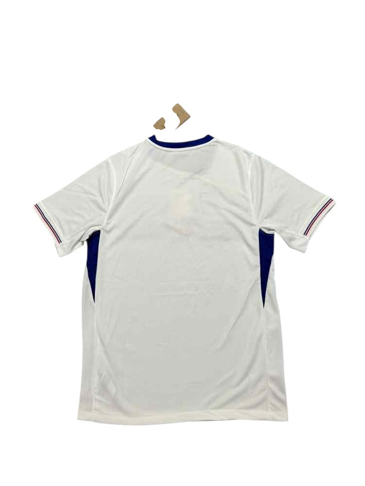 France 25/26 Away Stadium Kit