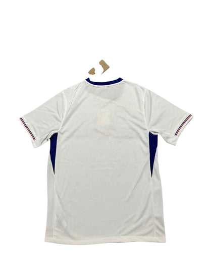 France 25/26 Away Stadium Kit