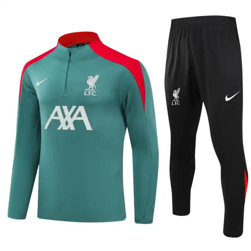 Liverpool 24/25 Tracksuit