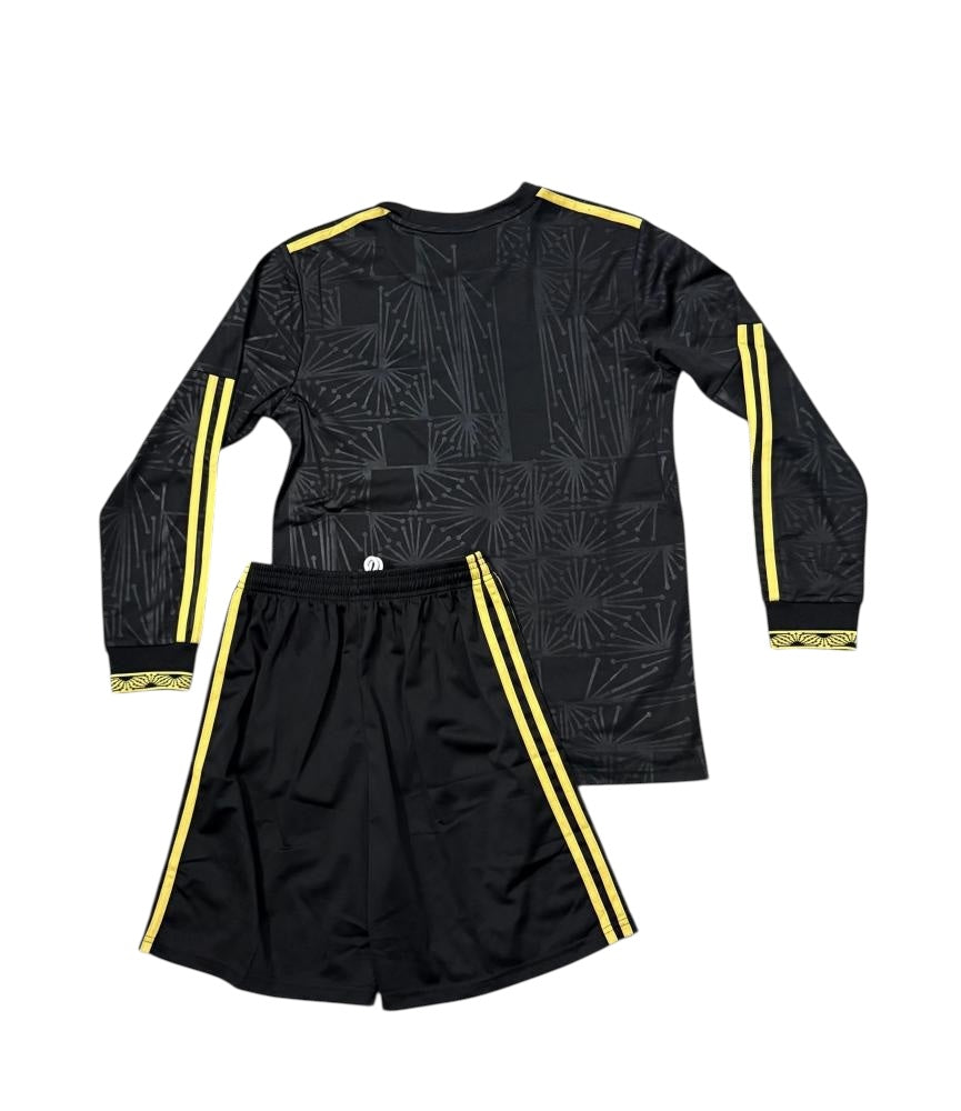 Mexico 24/25 Away Adult Full Kit