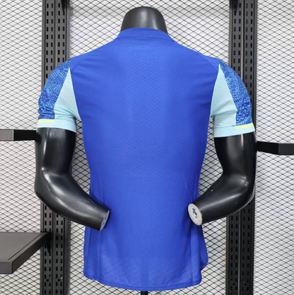 Marseille 25/26 Away Pro Version Kit