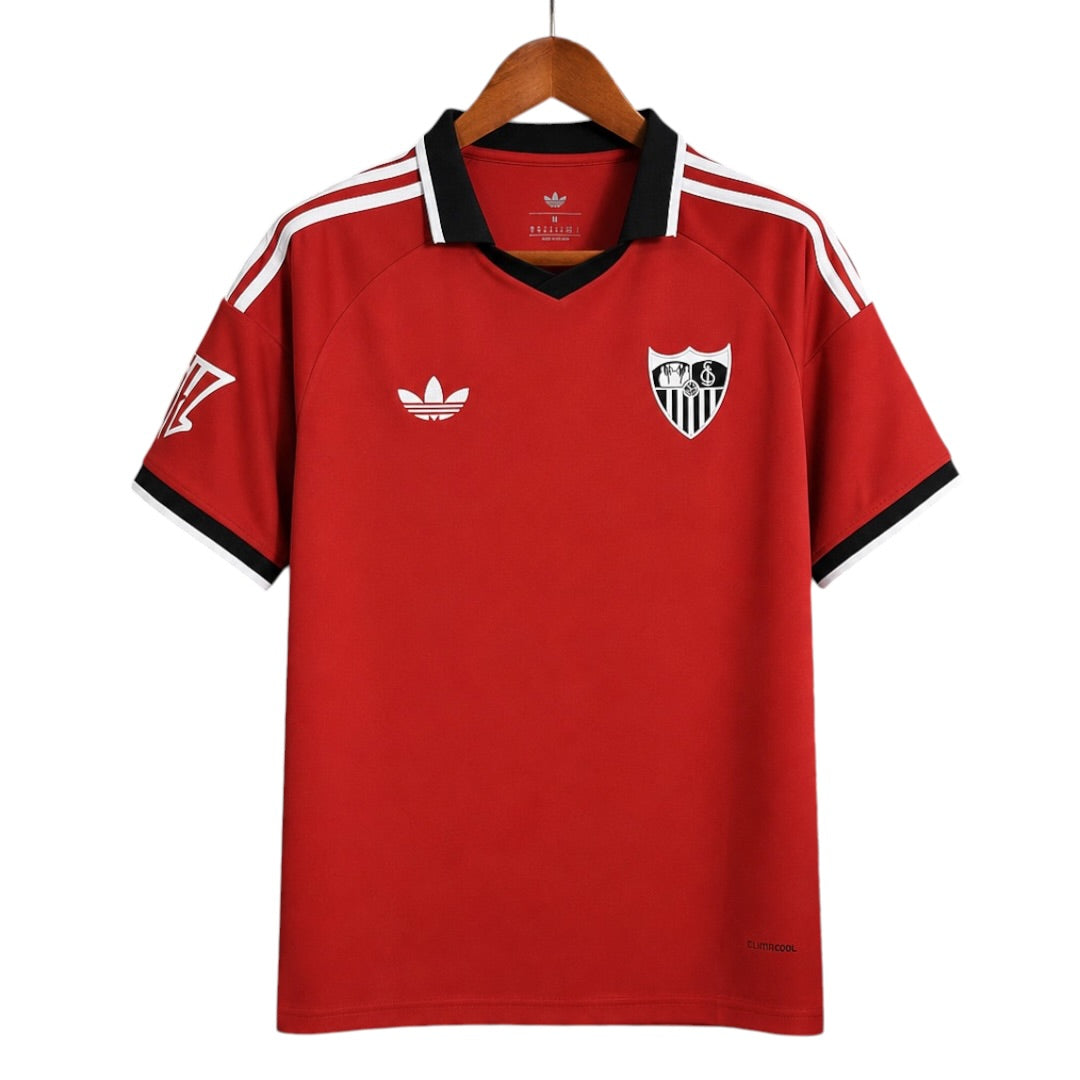 Sevilla FC 26/27 Away Stadium Kit