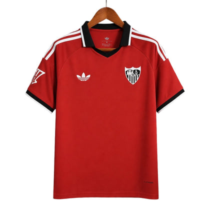 Sevilla FC 26/27 Away Stadium Kit