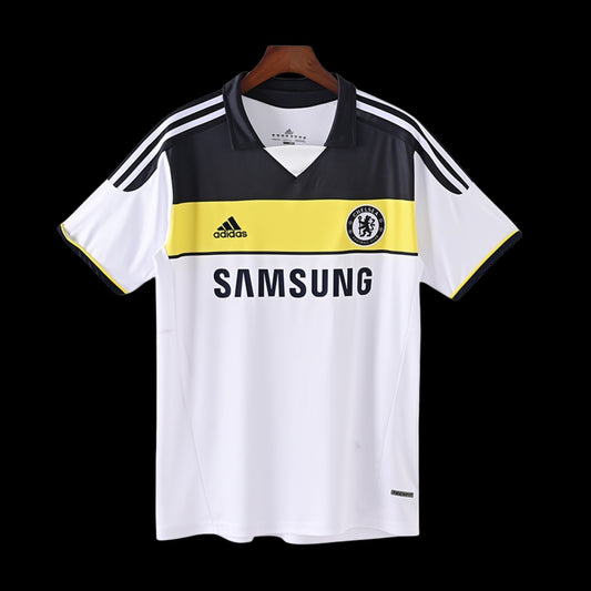 Chelsea 2011/12 Third Retro Kit