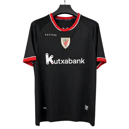 Athletic Bilbao 26/27 Away Stadium Kit