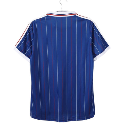 France 1982 Home Retro Kit
