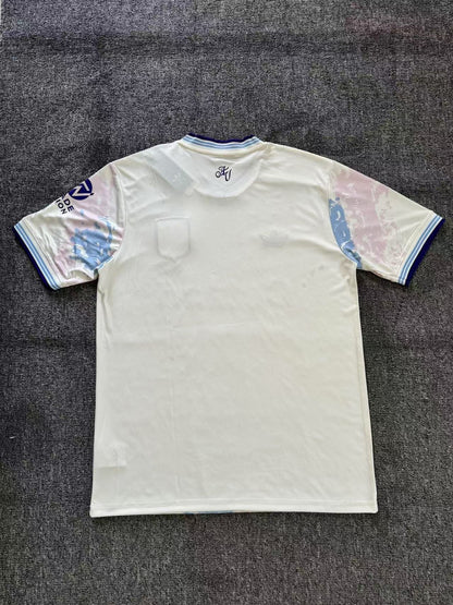 Aston Villa 25/26 Away Stadium Kit