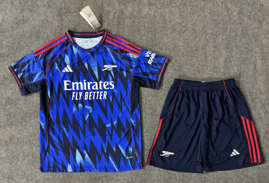Arsenal FC Away 25/26 Adult Kit