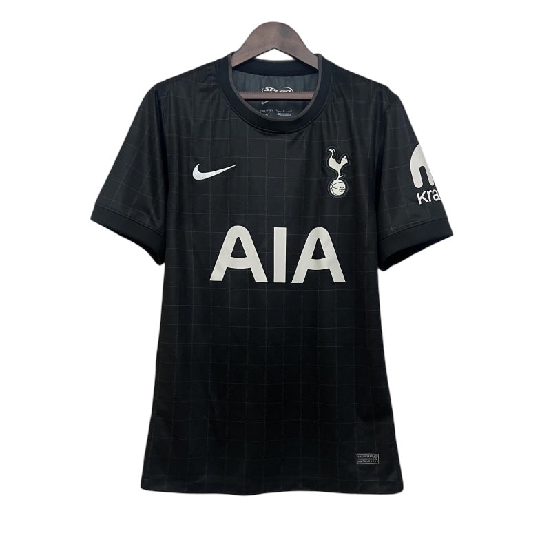 Tottenham Spurs 25/26 Away Stadium Kit