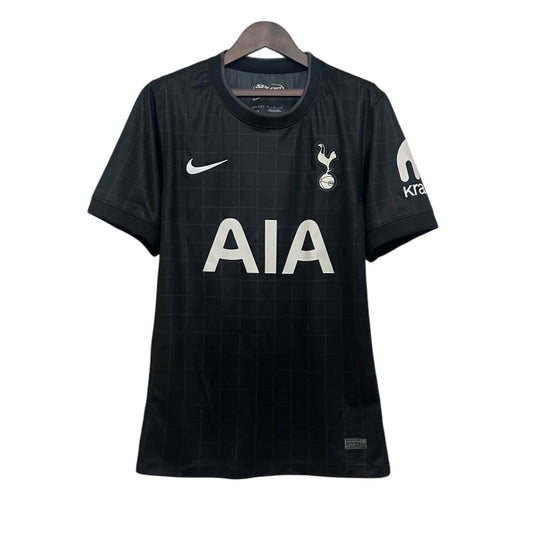 Tottenham Spurs 25/26 Away Stadium Kit