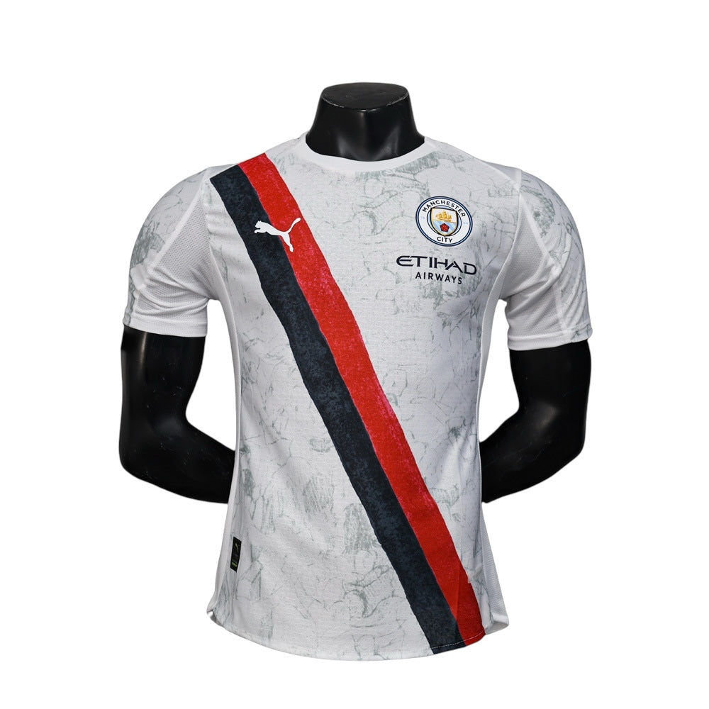 Manchester City 25/26 Away Pro Version Kit