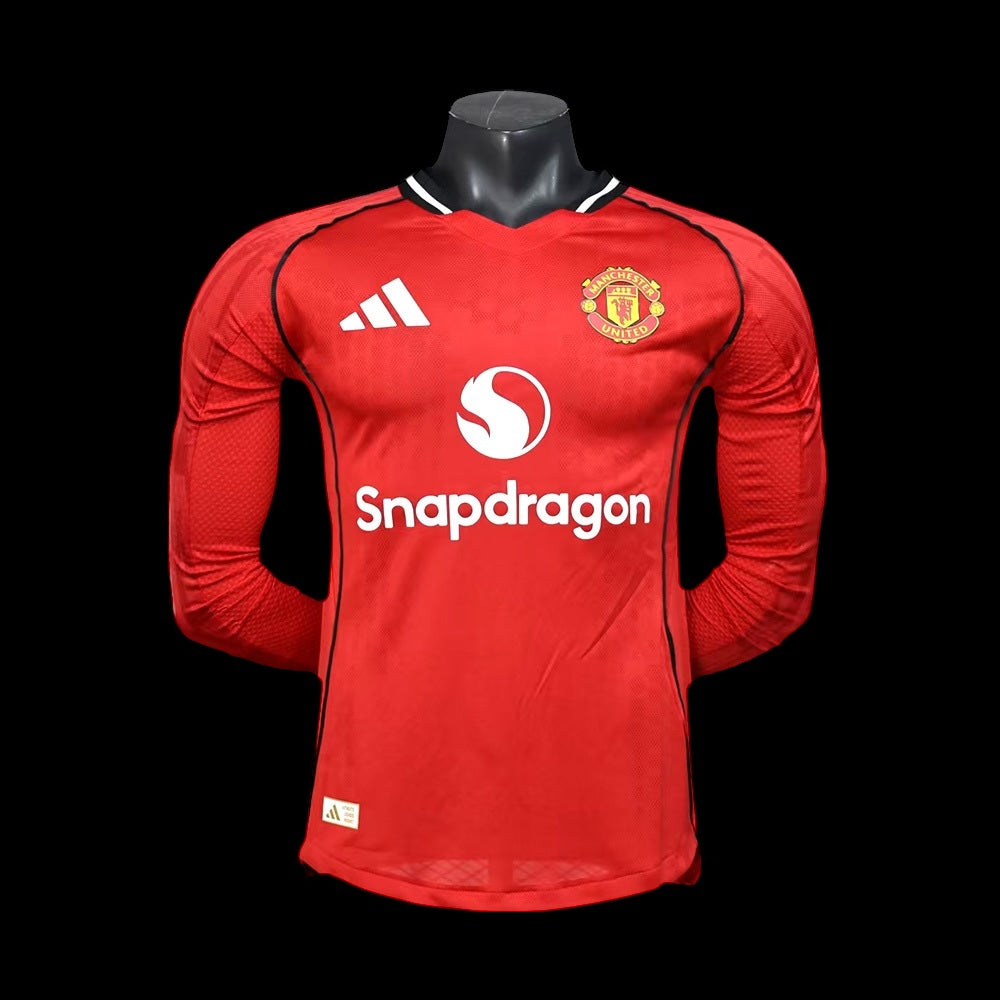Manchester United 25/26 Pro Version Kit