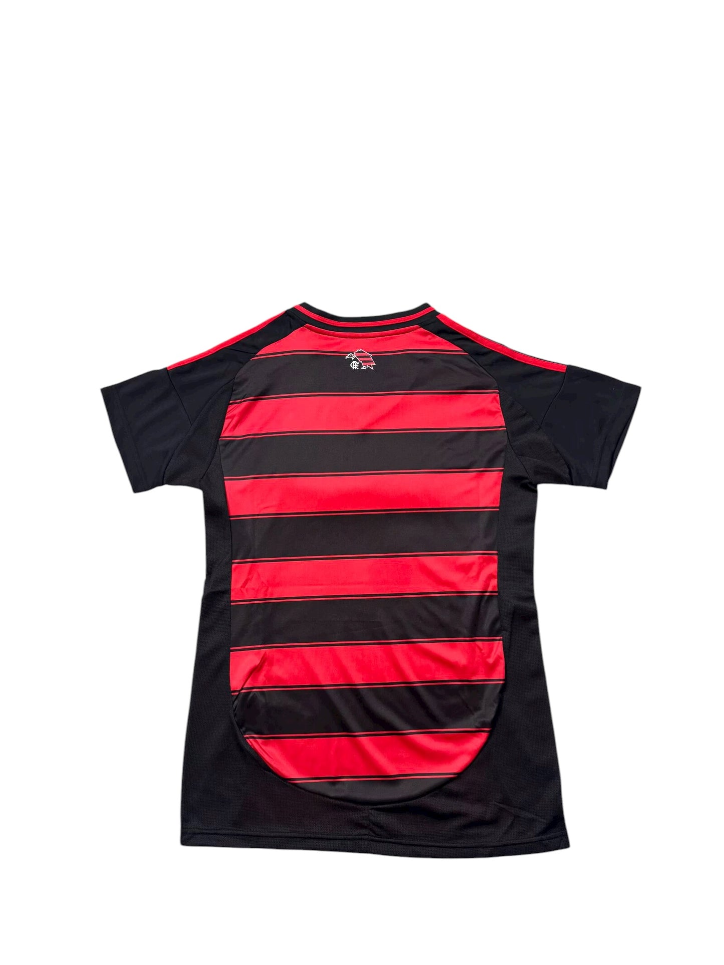 Flamengo 25/26 Home Stadium Womens Kit