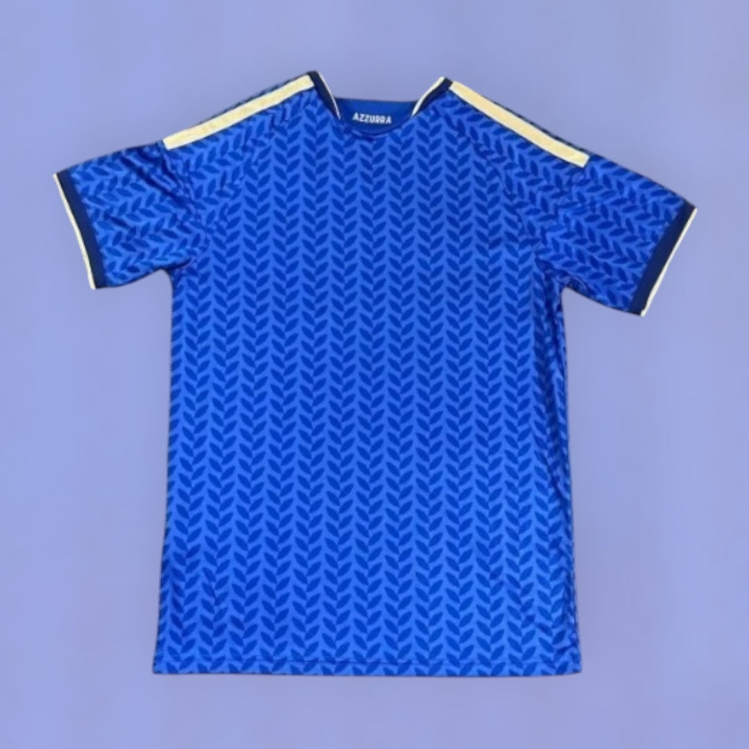 Italy 25/26 Home Stadium Kit