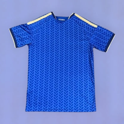 Italy 25/26 Home Stadium Kit