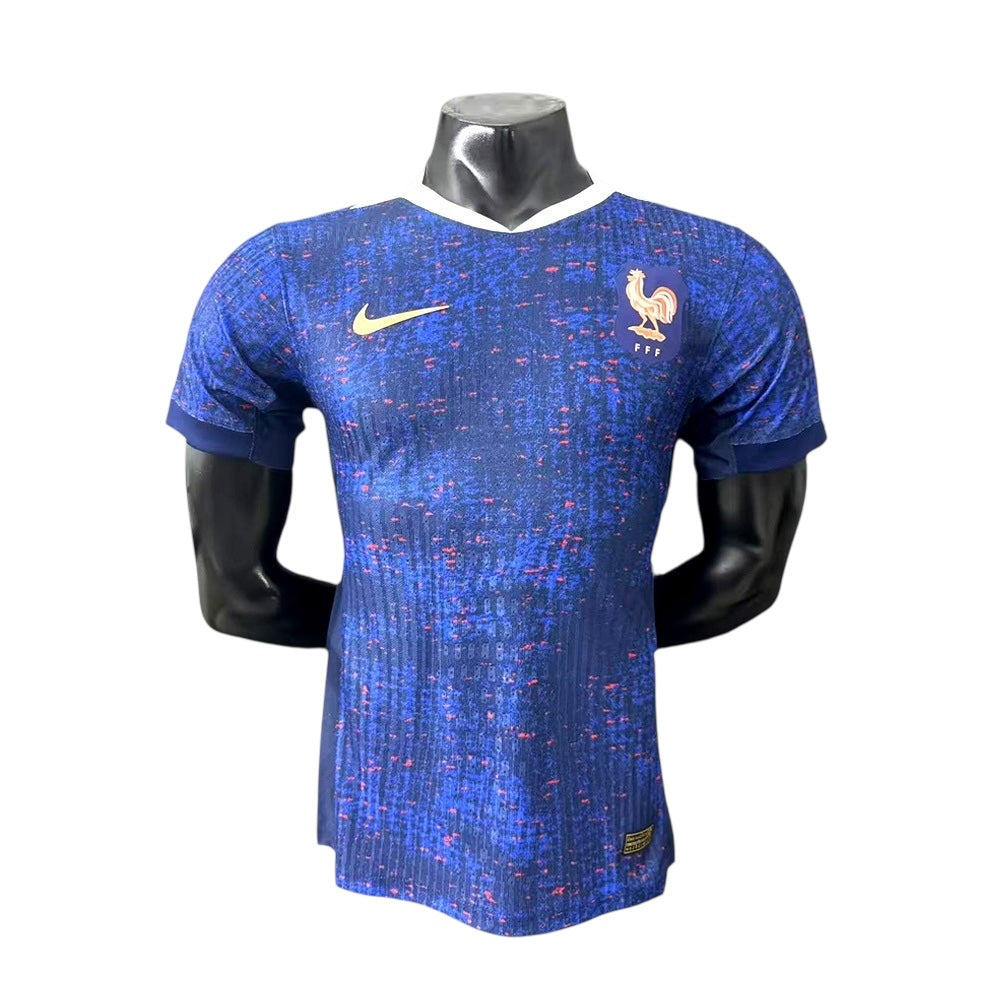 France 25/26 Home Pro Version Kit