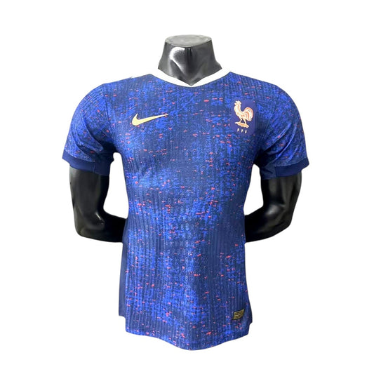 France 25/26 Home Pro Version Kit