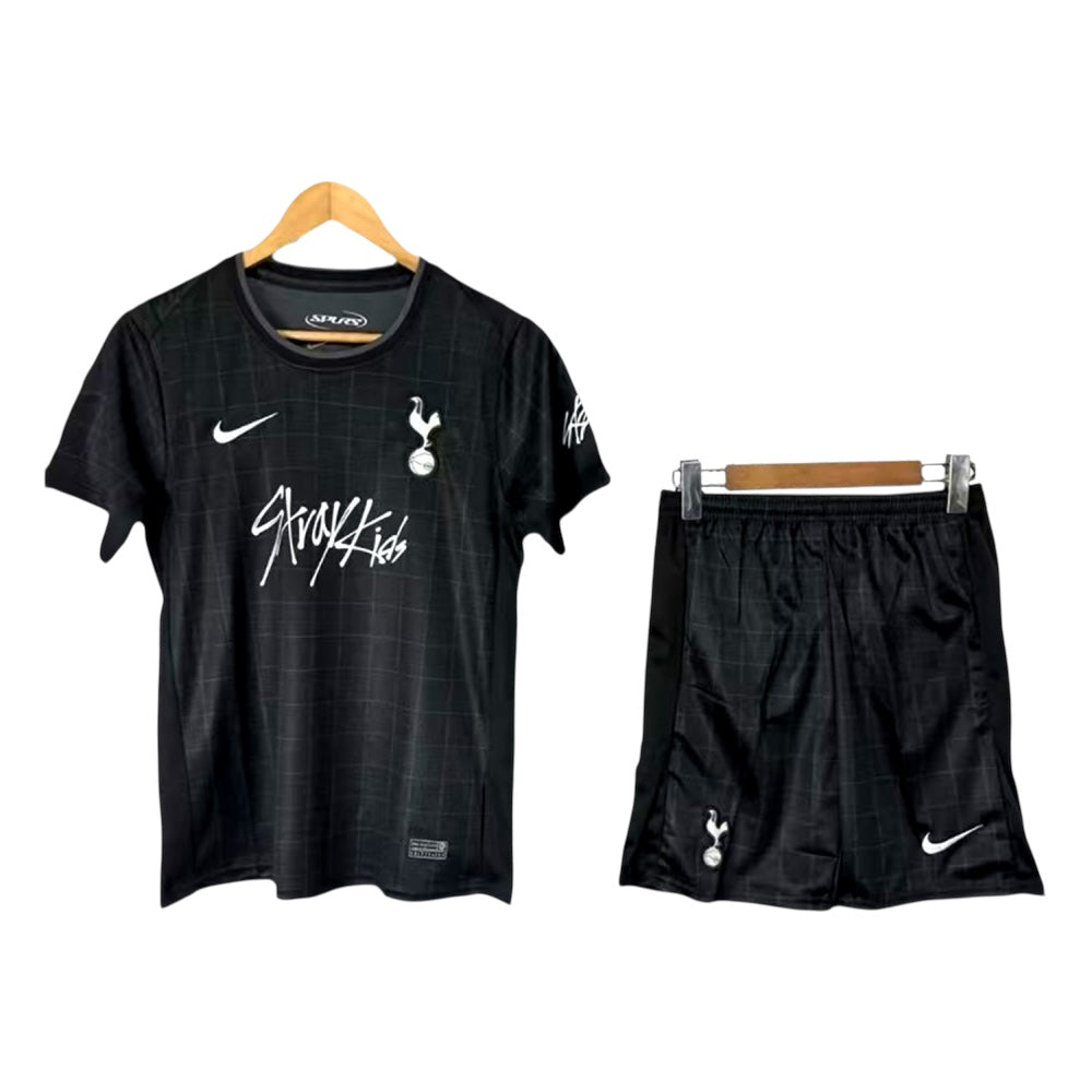 Tottenham Spurs 25/26 Away Adult Full Kit