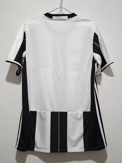Juventus 15/16 Home Retro Kit