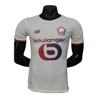 LOSC Lille 25/26 Away Pro Version Kit