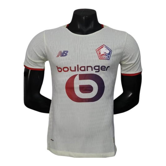 LOSC Lille 25/26 Away Pro Version Kit