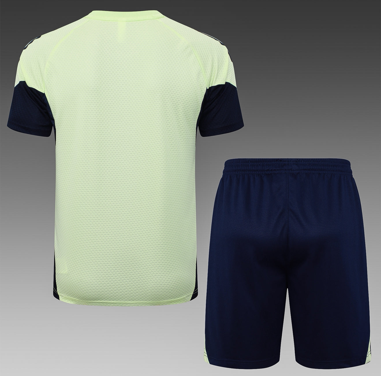 Real Madrid 25/26 Training Kit