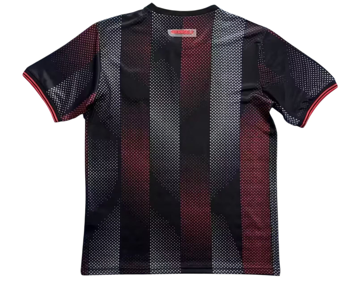 Bayer Leverkusen 25/26 Home Stadium Kit