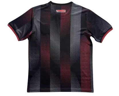 Bayer Leverkusen 25/26 Home Stadium Kit