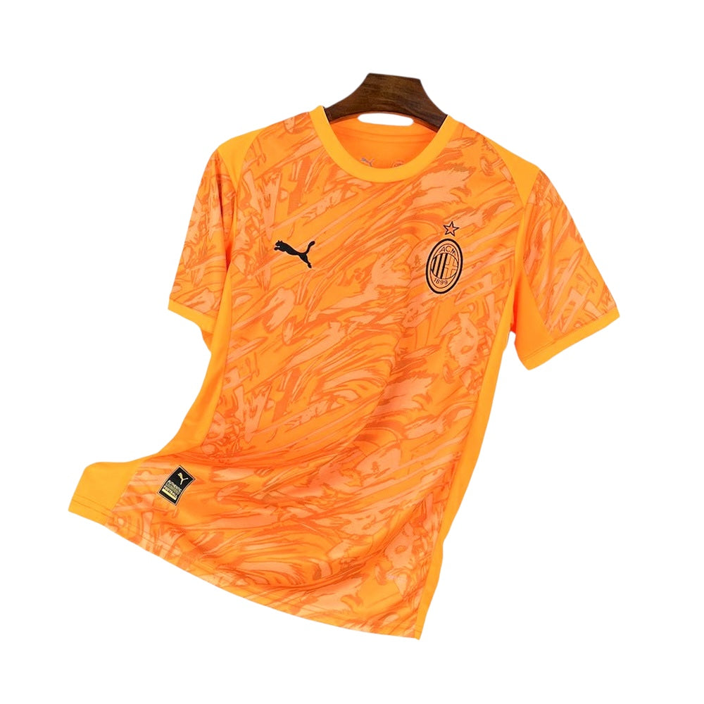 AC Milan 25/26 Away Goalkeeper Kit