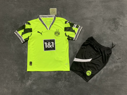 Dortmund 25/26 Kids Full Kit Special Edition