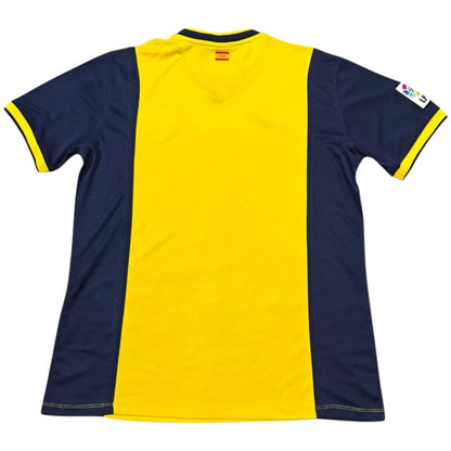 Atletico Madrid 13/14 Away Retro Kit