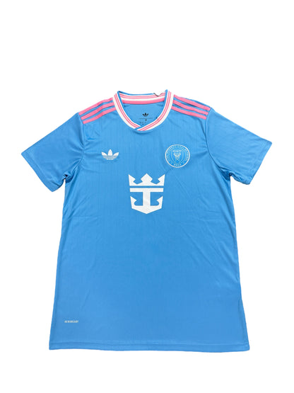 Inter Miami 25/26 Away 3rd Stadium Kit