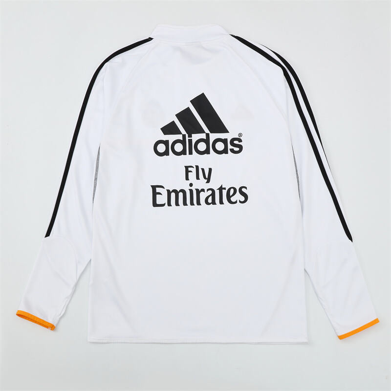 Real Madrid 13/14 Retro Training Top