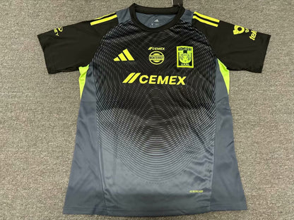 Tigres 25/26 Goalkeeper Stadium Kit