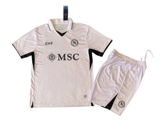 Napoli 24/25 Away Adult Full Kit