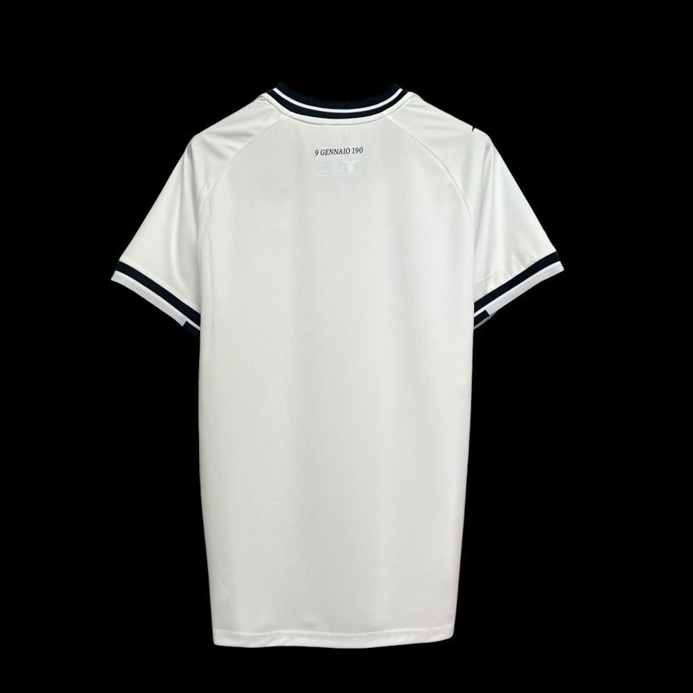 Lazio 25/26 Away Stadium Kit